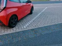 Gebraucht Toyota Aygo 69 PS (50 kW) 2015 Kleinwagen