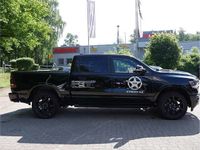 gebraucht Dodge Ram Laramie Night MY22 *3.0L Ecodiesel*