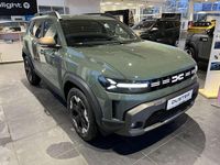 Neu Dacia Duster Extreme 155 PS (114 kW) 2026 Safarigrüngrau SUV