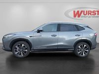 Gebraucht MG HS Luxury 170 PS (125 kW) 2025 Grau SUV