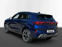 Second-hand Cupra Terramar 150 CP (110 kW) 2025 Gri SUV