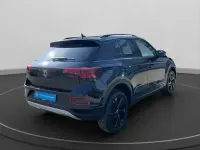 Usata VW T-Roc Style 116 CV (85 kW) 2025 Nero SUV