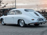 Gebraucht Porsche 356 90 PS (66 kW) 1957 Weiß Coupé