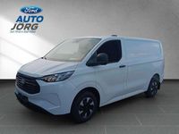 Neu Ford Transit Custom Trend 232 PS (170 kW) 2025 Weiss Van / Kleinbus