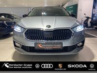 Neu Skoda Fabia Selection 95 PS (69 kW) 2026 Silber Kleinwagen
