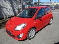 Second-hand Renault Twingo 75 CP (55 kW) 2011 Roșu Hatchback