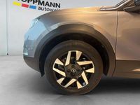 Gebraucht Opel Mokka-e Elegance 100 kW (136 PS) 2022 Silber SUV