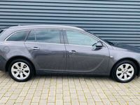 gebraucht Opel Insignia 2,0 16V CDTI Sports Tourer Innovation