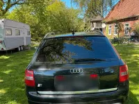 Second-hand Audi S6 340 CP (250 kW) 2000 Negru Break