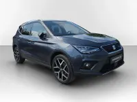 Gebraucht Seat Arona FR 116 PS (85 kW) 2020 Grau SUV