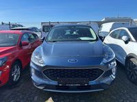 Gebraucht Ford Kuga Cool & Connect 224 PS (164 kW) 2022 Blau SUV