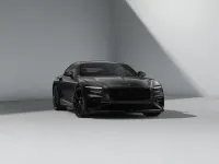 Neu Bentley Continental 2026 Schwarz