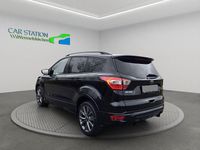 Gebraucht Ford Kuga ST-Line 230 PS (169 kW) 2019 Schwarz SUV