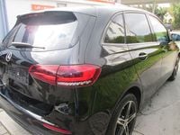 Usata Mercedes E250 160 CV (117 kW) 2022 Nero Berlina