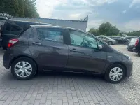 Gebraucht Toyota Yaris 73 PS (53 kW) 2020 Grau Limousine