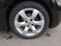 Gebraucht Peugeot 208 92 PS (67 kW) 2014 Schwarz Kleinwagen