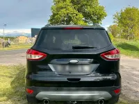 Gebraucht Ford Kuga 150 PS (110 kW) 2015 Schwarz SUV