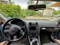 gebraucht Audi A3 1.6