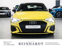 gebraucht Audi A3 Sportback e-tron SPORTBACK 40TFSie 2x S LINE/S-SITZE/ACC/PANO