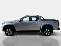 Neu VW Amarok Life 205 PS (150 kW) 2025 Bright blue Pickup