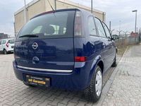 gebraucht Opel Meriva Edition,Automatik,Klima