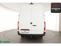 Gebraucht Mercedes Sprinter 150 PS (110 kW) 2021 Weiss Van