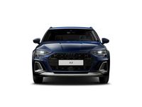 Gebraucht Audi A3 Ambiente 150 PS (110 kW) 2024 Navarrablau metallic Limousine