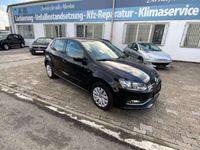 gebraucht VW Polo 1.0 55kW Trendline BMT