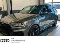 Gebraucht Audi Q7 Competition 286 PS (210 kW) 2023 Daytonagrau perleffekt SUV