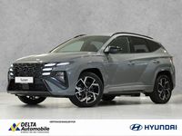 Neu Hyundai Tucson N Line 239 PS (175 kW) 2026 Ecotronic grey SUV