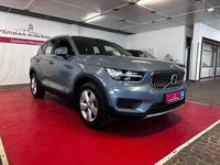Gebraucht Volvo XC40 Inscription 150 PS (110 kW) 2019 Thunder grey / metallic SUV
