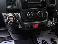 Gebraucht Peugeot Boxer 150 PS (110 kW) 2014 Schwarz Van