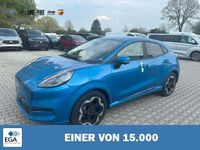 Gebraucht Ford Puma Gen-E Premium 124 kW (169 PS) 2025 Metallic SUV