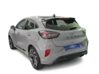 Gebraucht Ford Puma Performance Edition 200 PS (147 kW) 2021 Grau SUV