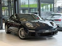 Gebraucht Porsche Panamera Edition 300 PS (220 kW) 2015 Blau Kleinwagen
