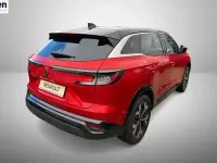Occasion Renault Austral Techno 158 ch (116 kW) 2025 Rouge SUV