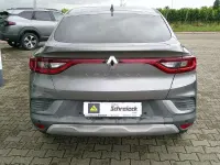 Gebraucht Renault Arkana Techno 140 PS (102 kW) 2023 Gray m SUV