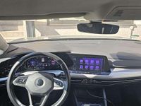 Gebraucht VW Golf VII Style 150 PS (110 kW) 2020 Limousine