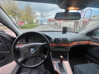 gebraucht BMW 523 i E39