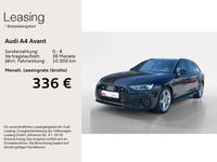 gebraucht Audi A4 Avant 40 TDI quattro S-LINE*LED*NAVI*KAMERA*VIRTUAL