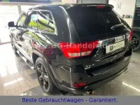 Gebraucht Jeep Grand Cherokee Overland 352 PS (258 kW) 2011 Andere SUV