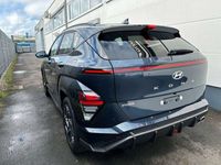 gebraucht Hyundai Kona N Line 2WD*Ultimate*BOSE*Schiebedach*