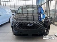 Neu Ford Tourneo Titanium 170 PS (125 kW) 2026 Schwarz Van / Kleinbus