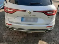 Używany Renault Koleos Initiale Paris 190 KM (139 kW) 2020 Biały SUV