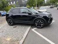 Gebraucht Opel Mokka Ultimate 101 PS (74 kW) 2021 Schwarz SUV