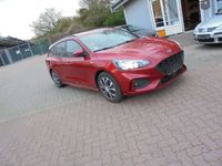 gebraucht Ford Focus ST-Line