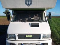 Gebraucht Iveco Daily 106 PS (77 kW) 1992