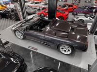 Gebraucht Lamborghini Diablo 530 PS (389 kW) 1999 Grau Cabrio