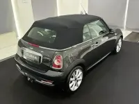 Gebraucht Mini Cooper S Chili 184 PS (135 kW) 2014 Andere Kleinwagen