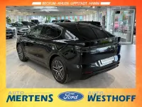 Gebraucht Ford Capri Premium 210 kW (286 PS) 2024 Schwarz SUV